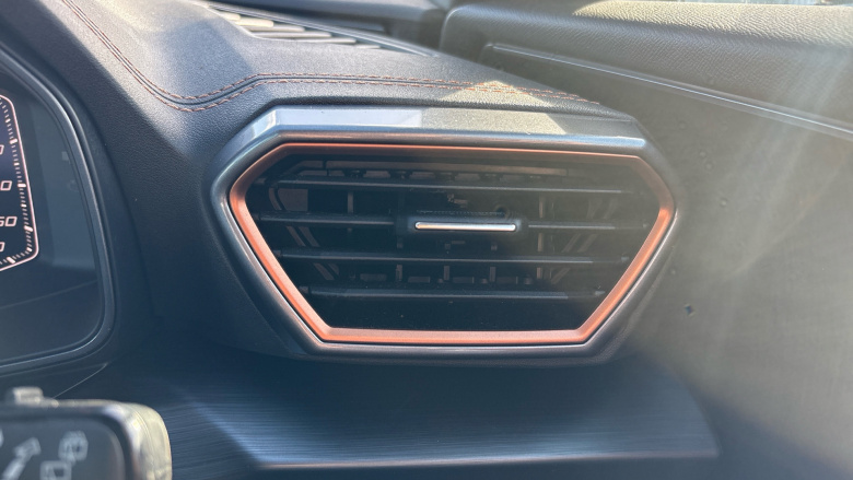 CUPRA Formentor 1.5 TSI 150 V2 5dr DSG Petrol Estate